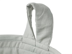 Liewood vehicles/dove blue mix quiltet kurv Faye